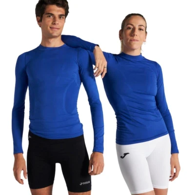 Joma Academy Short Brama bílé elastické šortky