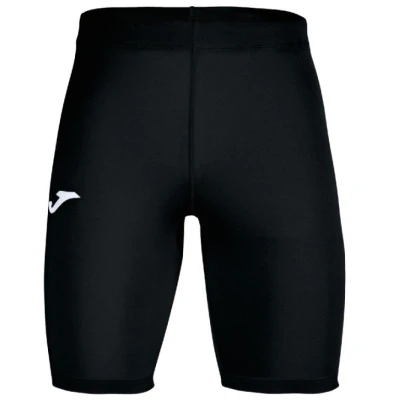 Joma Academy Short Brama černé elastické šortky