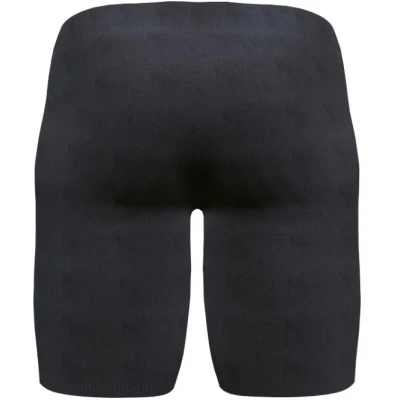 Joma Academy Short Brama černé elastické šortky