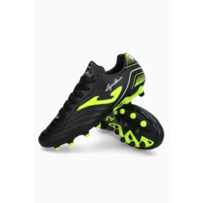 Joma Aguila 2501 M FG black/yellow kopačky