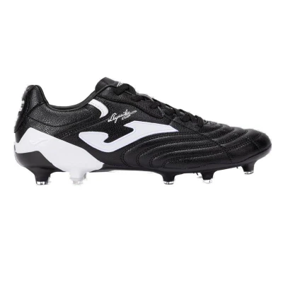 Joma Aguila Cup 2401 M FG black/white kopačky