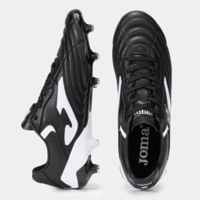 Joma Aguila Cup 2401 M FG black/white kopačky