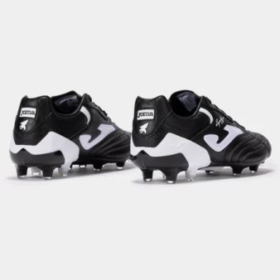 Joma Aguila Cup 2401 M FG black/white kopačky