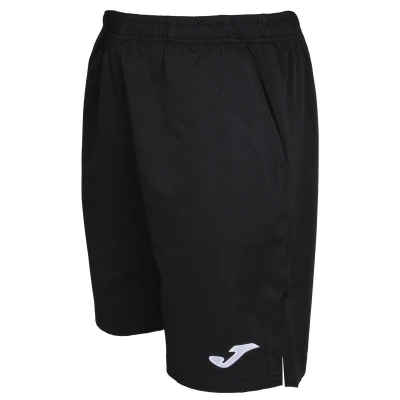 Joma Bermuda Master šortky černá