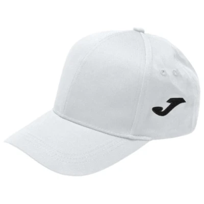 Joma Classic SR bílá kšiltovka