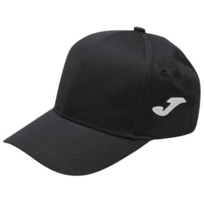 Joma Classic SR černá pánská kšiltovka