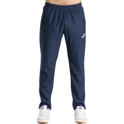 Joma Combi Premium Long Pants tmavě modré pánské kalhoty