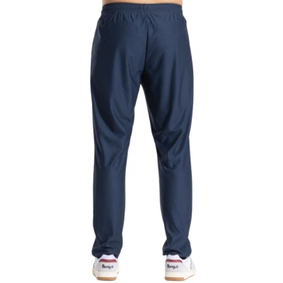 Joma Combi Premium Long Pants tmavě modré pánské kalhoty