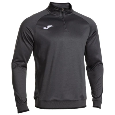 Joma Combi Premium tmavě šedá pánská mikina