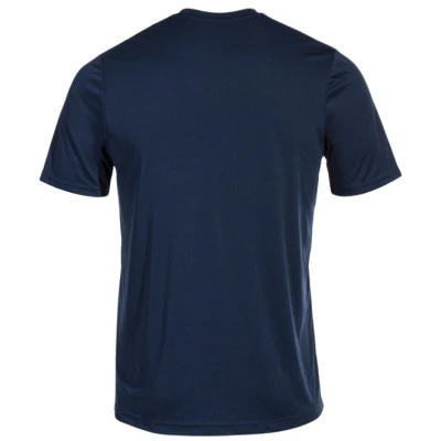 Joma Combi Short Sleeve T-shirt pánské triko navy