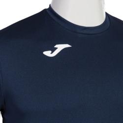 Joma Combi Short Sleeve T-shirt pánské triko navy