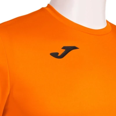 Joma Combi Short Sleeve oranžové pánské sportovní triko