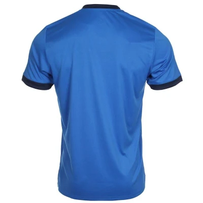 Joma Court Short Sleeve T-shirt pánské triko navy