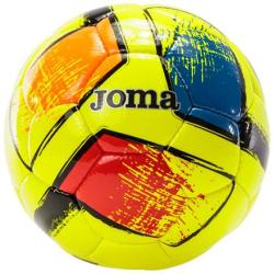 Joma Dali II fotbalový míč žlutá Joma Dali II fotbalový míč žlutá