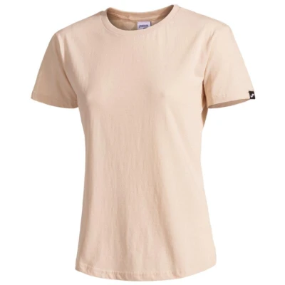 Joma Desert Short Sleeve světle růžové dámské tričko