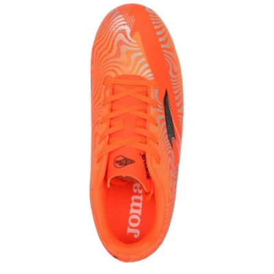 Joma Evolution 2408 Jr FG orange kopačky