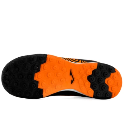 Joma Evolution 2501 Jr TF black/orange kopačky