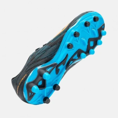 Joma Evolution 2601 Jr FG black kopačky