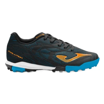 Joma Evolution 2601 Jr TF black kopačky