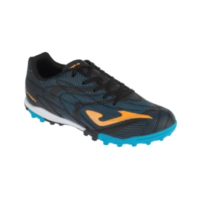 Joma Evolution 2601 Jr TF black kopačky