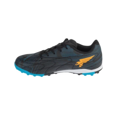 Joma Evolution 2601 Jr TF black kopačky