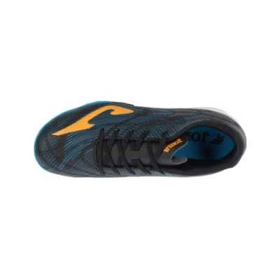 Joma Evolution 2601 Jr TF black kopačky