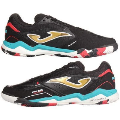 Joma FS Reactive 2301 sálová obuv POUZE EU 44,5 (VÝPRODEJ)