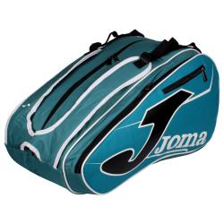 Joma Gold Pro taška na padel petrolejová Joma Gold Pro taška na padel petrolejová