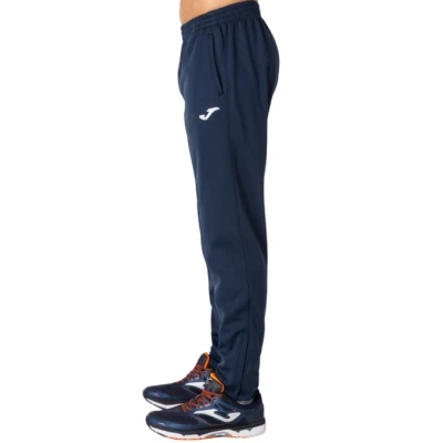 Joma Nilo navy pánské teplákové kalhoty