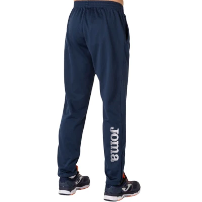 Joma Nilo navy pánské teplákové kalhoty