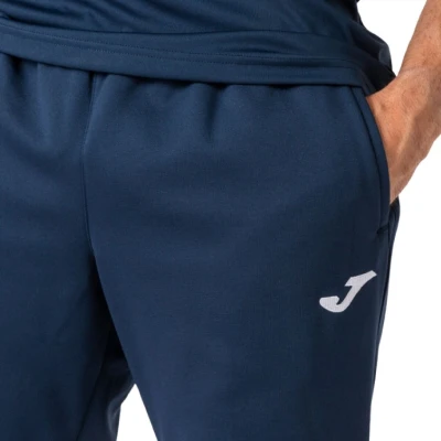 Joma Nilo navy pánské teplákové kalhoty