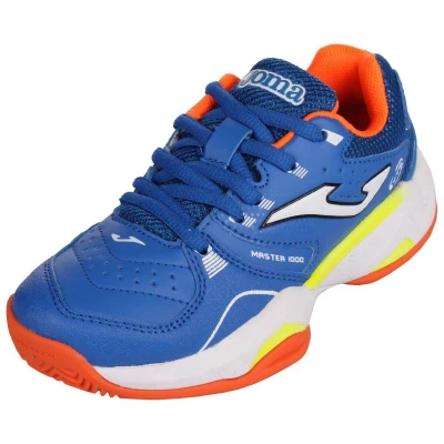 Joma Master 1000 JR 2304 juniorská tenisová obuv Joma Master 1000 JR 2304 juniorská tenisová obuv