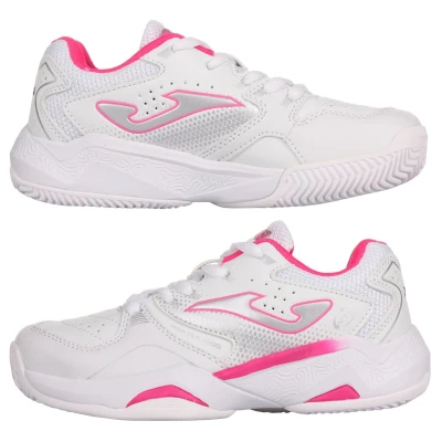Joma Master 1000 JR 2332 juniorská tenisová obuv
