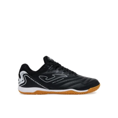 Joma Maxima 2501 M IC black/white sálová obuv