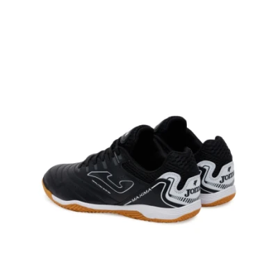Joma Maxima 2501 M IC black/white sálová obuv