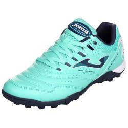 Joma Maxima 2527 Turf kopačky tyrkysová Joma Maxima 2527 Turf kopačky tyrkysová