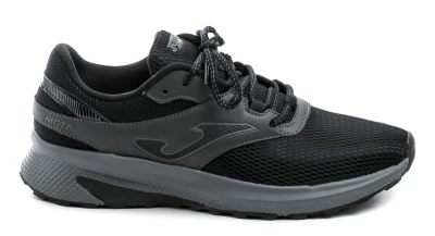 Joma META MEN 2501 černé pánské sportovní boty
