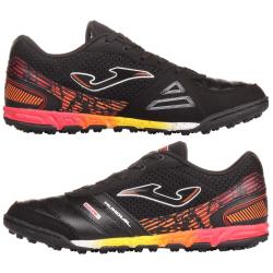 Joma Mundial 2401 Turf kopačky černá