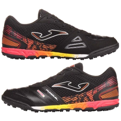 Joma Mundial 2401 Turf kopačky černá