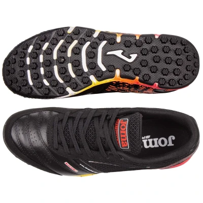 Joma Mundial 2401 Turf kopačky černá
