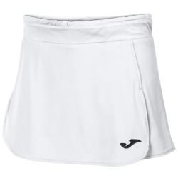 Joma Open II dámska sukňa biela Joma Open II dámska sukňa biela