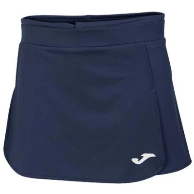 Joma Open II dámská sukně navy POUZE M (VÝPRODEJ)