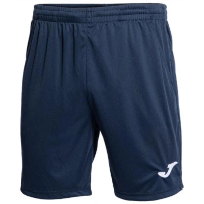 Joma Open III Bermuda šortky navy Joma Open III Bermuda šortky navy