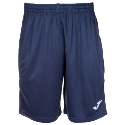 Joma Open III Bermuda šortky navy