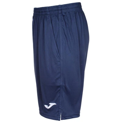 Joma Open III Bermuda šortky navy
