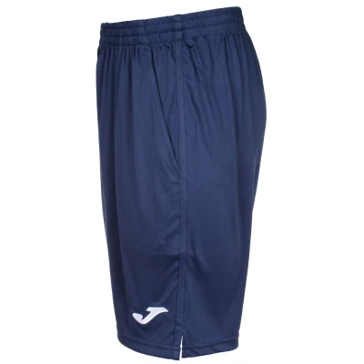Joma Open III Bermuda šortky navy