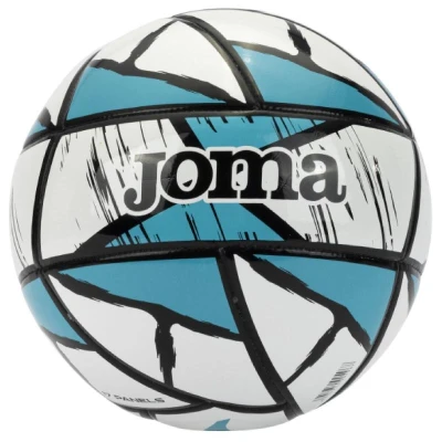 Joma Pentaforce futsalový míč tyrkysová Joma Pentaforce futsalový míč tyrkysová