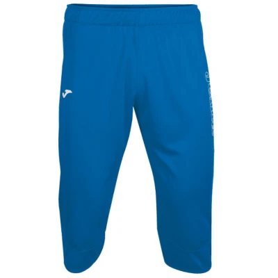 Joma Pirate Pants Vela royal modré tříčtvrteční kalhoty