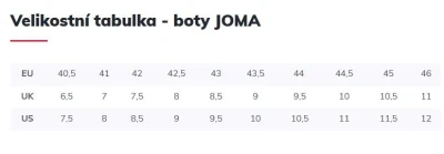 Joma Point Men 2532 tenisová obuv bílá