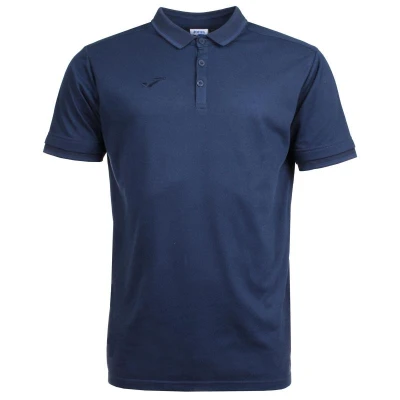 Joma Bali II navy pánské polo tričko